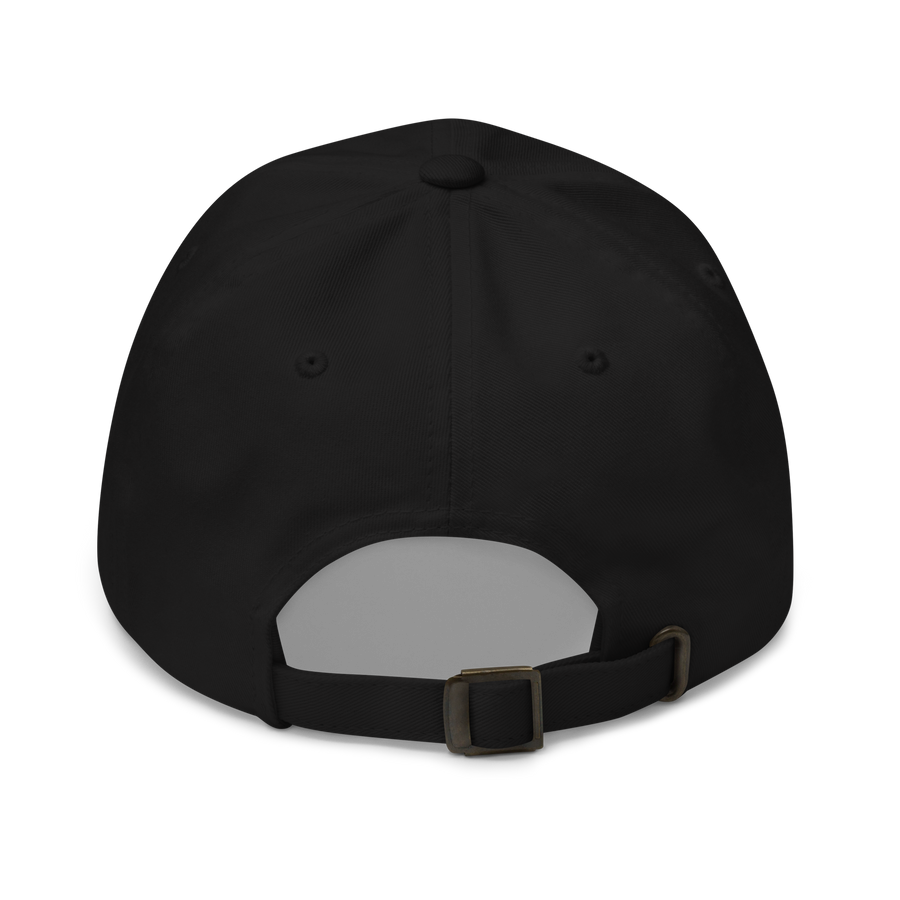 OMO EVO Dad Cap