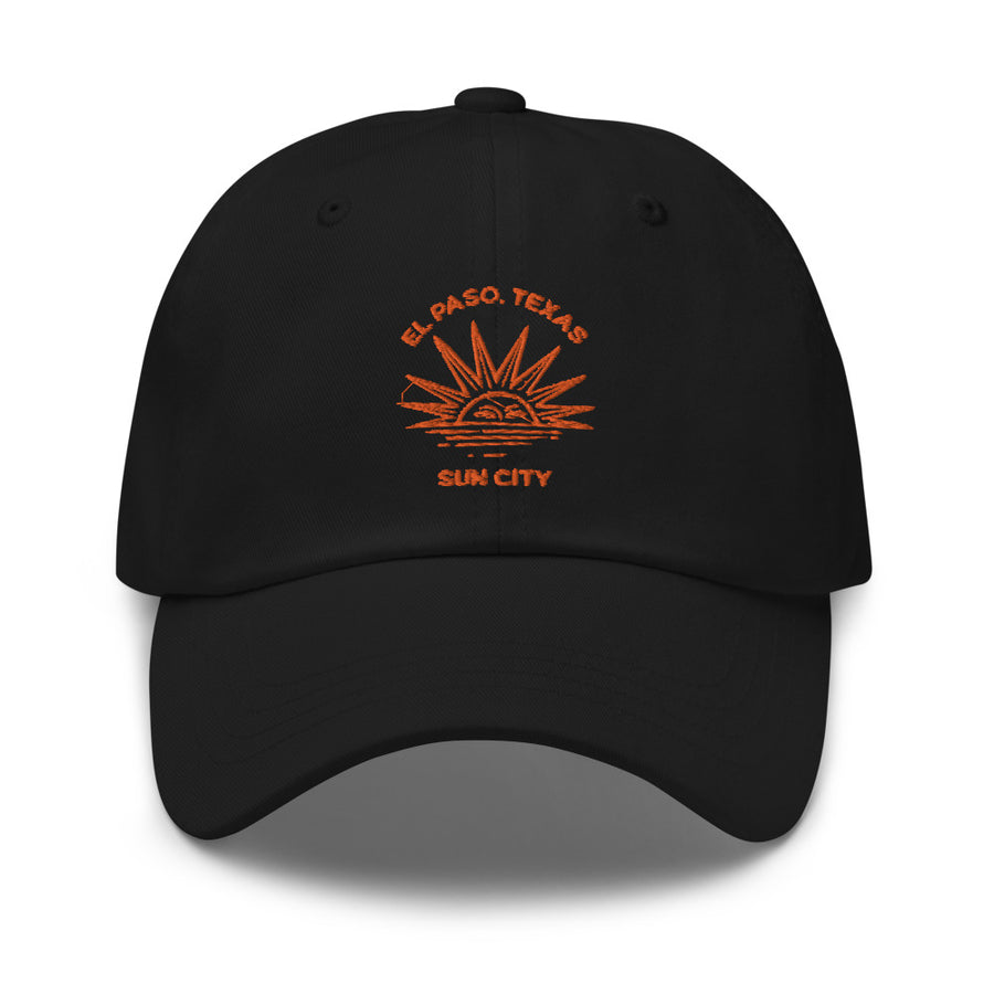 El Paso Cap