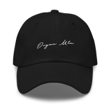 Organ Mtn Script
