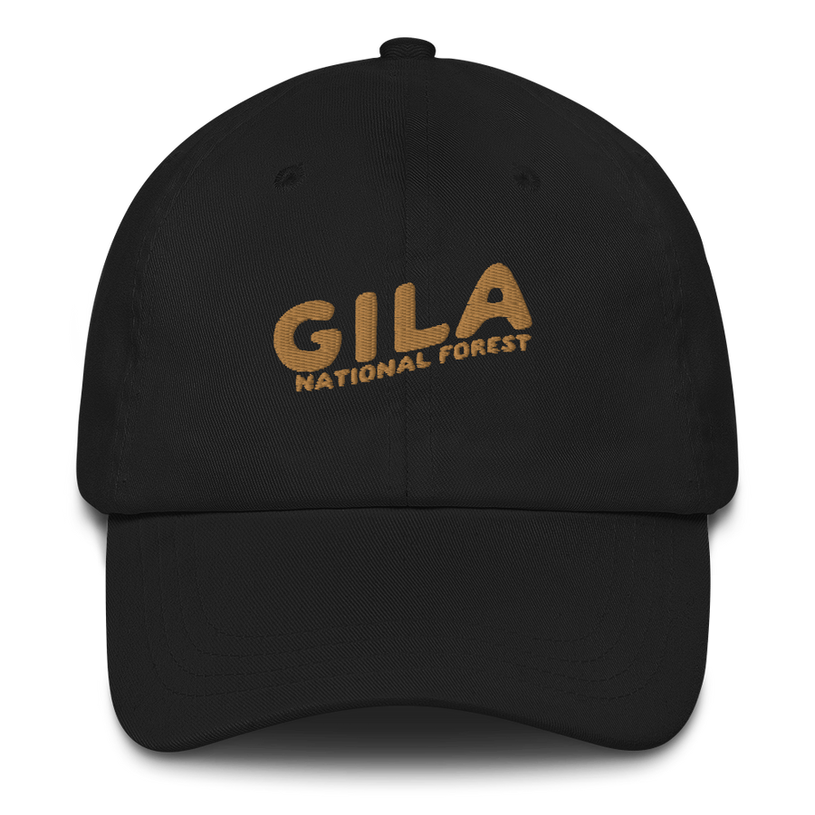 Gila Dad Cap