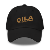 Gila Dad Cap