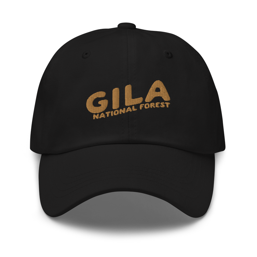 Gila Dad Cap