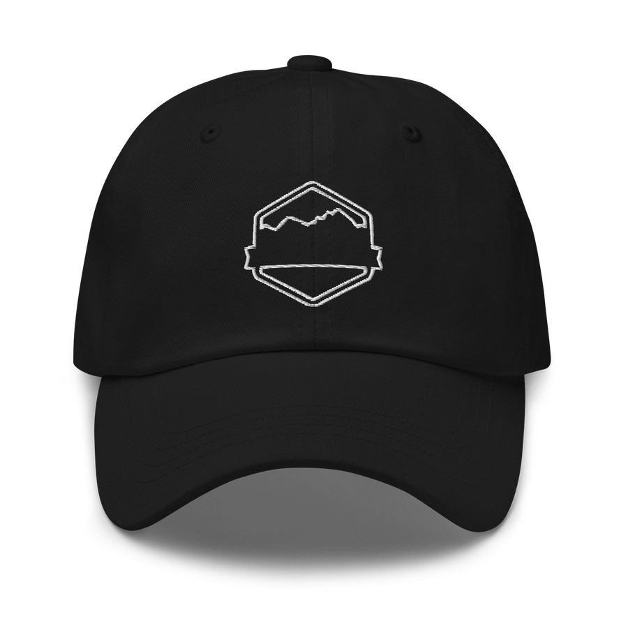 OMO EVO Dad Cap