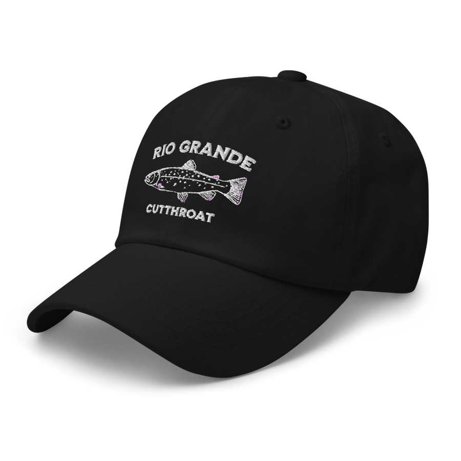Rio Grande Cutthroat Cap