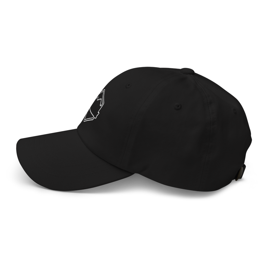 OMO EVO Dad Cap