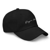 Organ Mtn Script