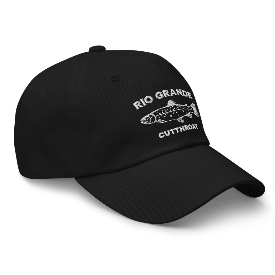 Rio Grande Cutthroat Cap