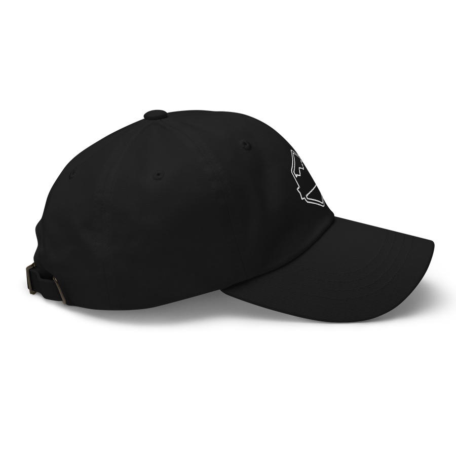 OMO EVO Dad Cap