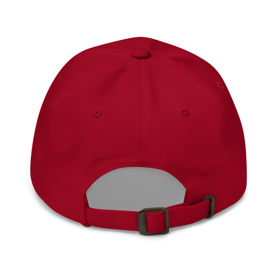 OMO EVO Dad Cap