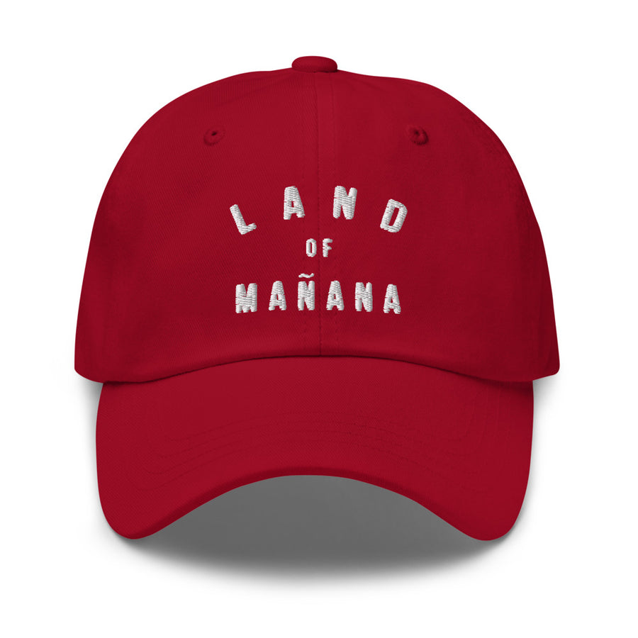 Land of Mañana