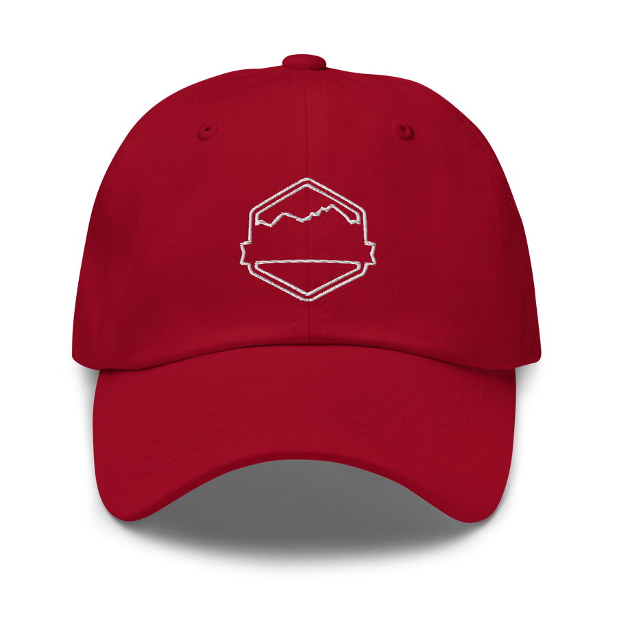 OMO EVO Dad Cap