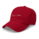 Organ Mtn Script