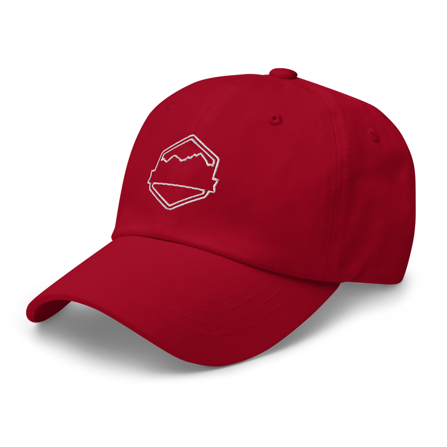 OMO EVO Dad Cap