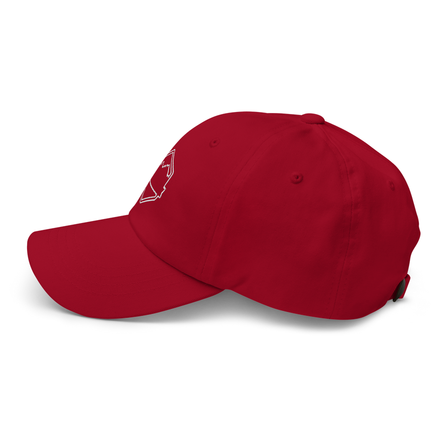 OMO EVO Dad Cap