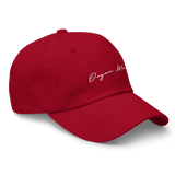 Organ Mtn Script
