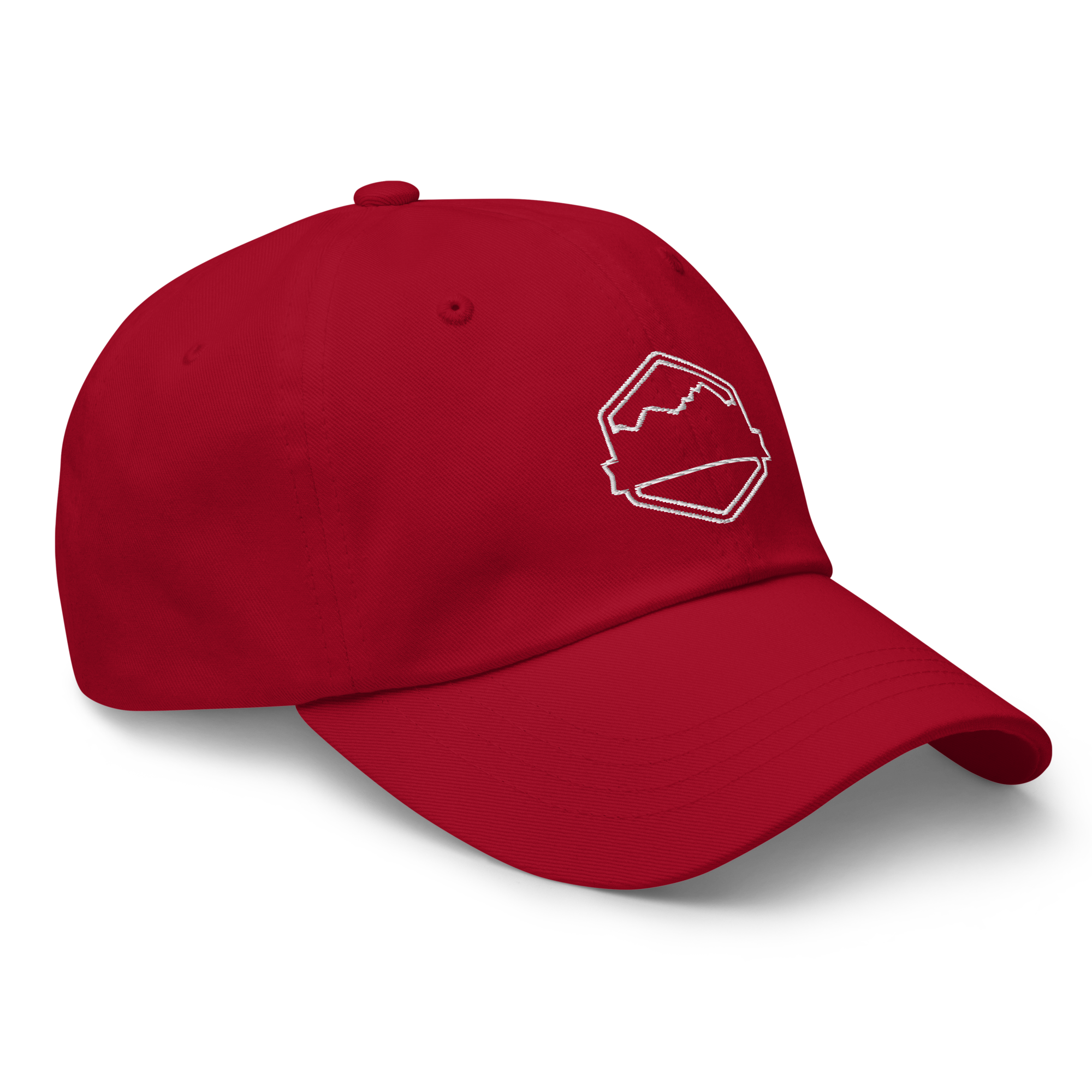 OMO EVO Dad Cap