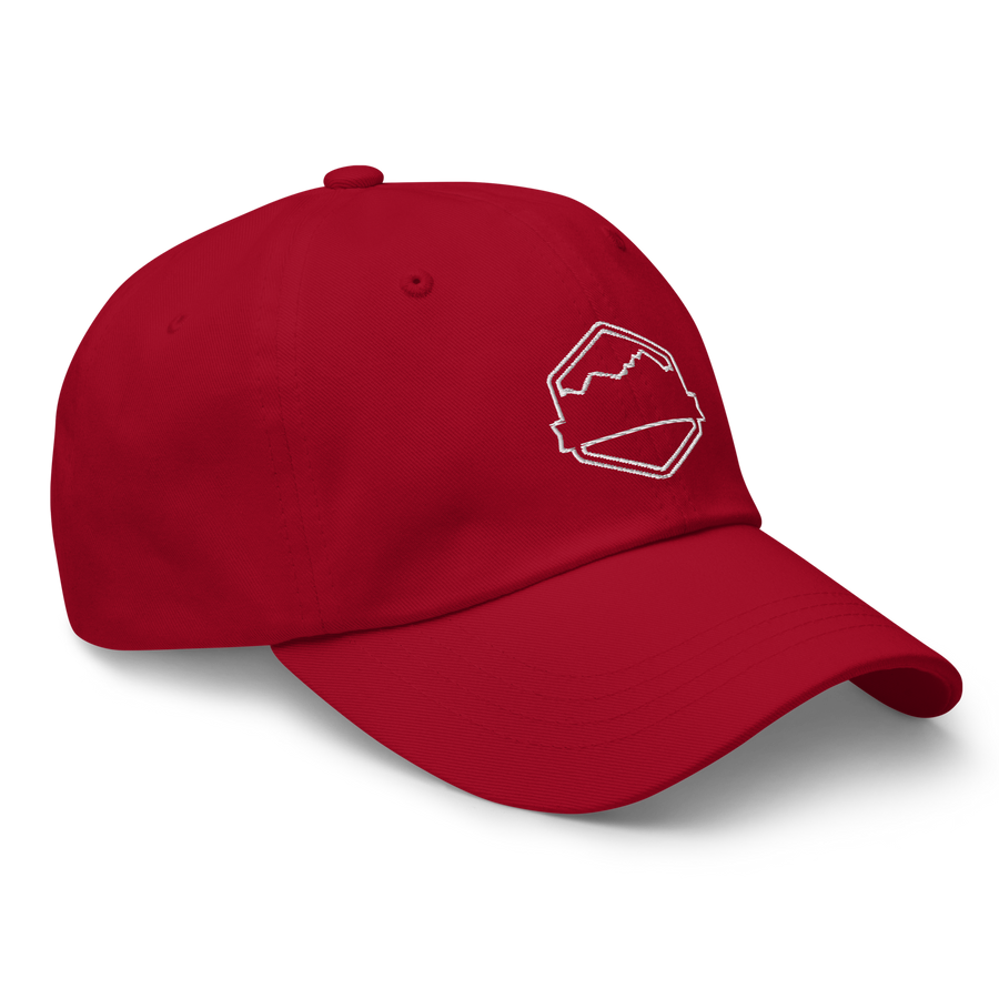 OMO EVO Dad Cap