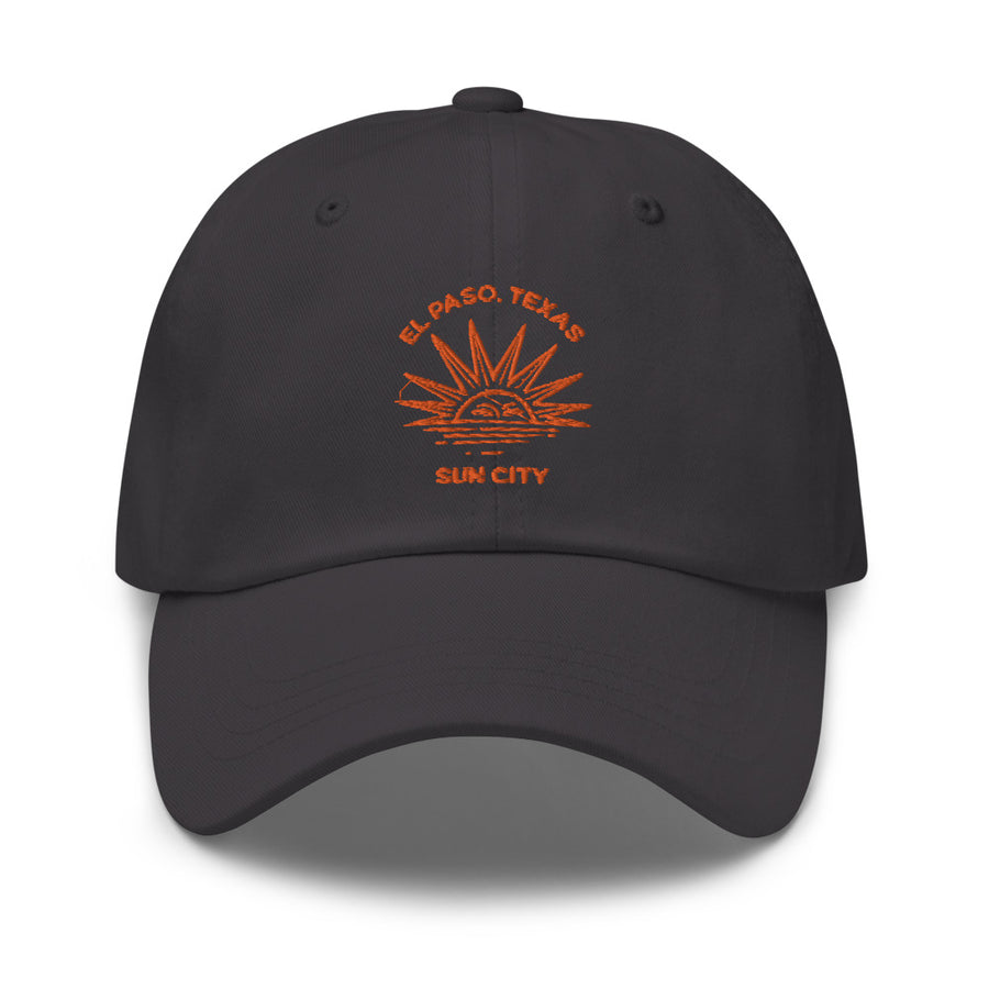 El Paso Cap