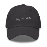 Organ Mtn Script