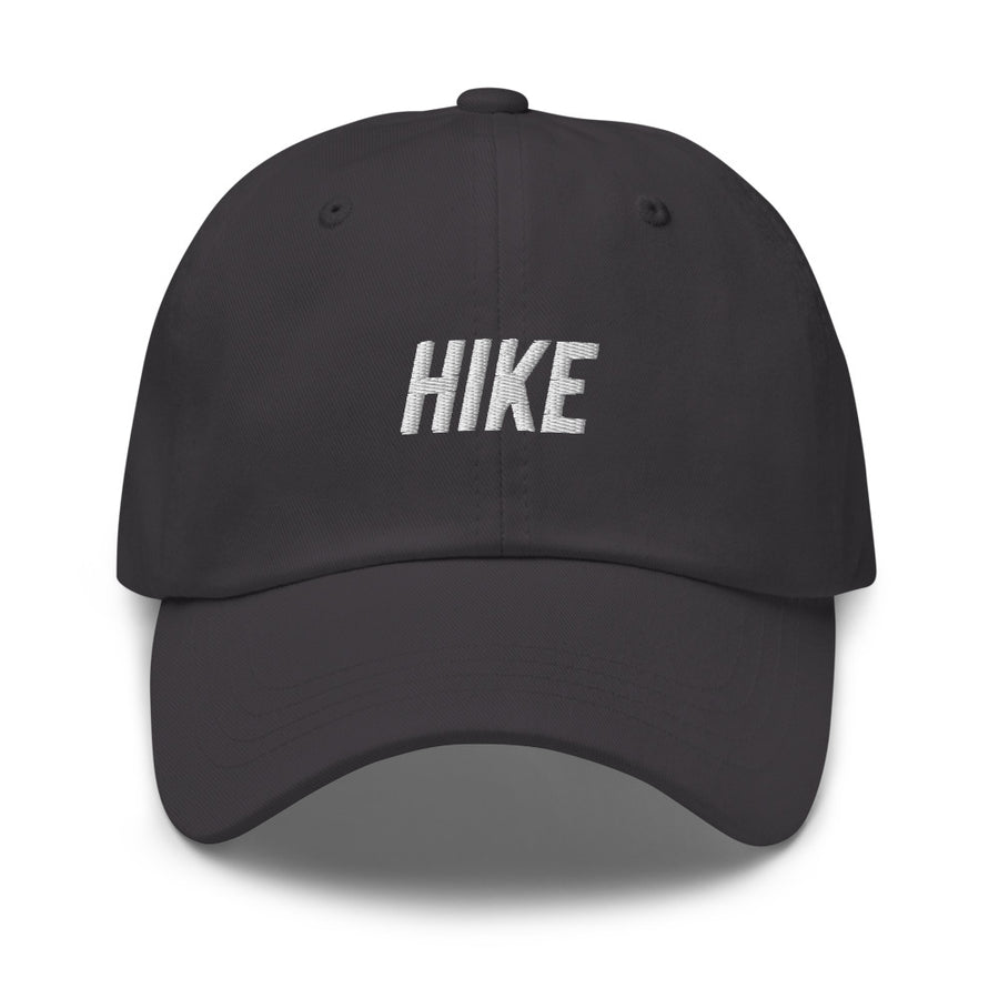 Hike Hat