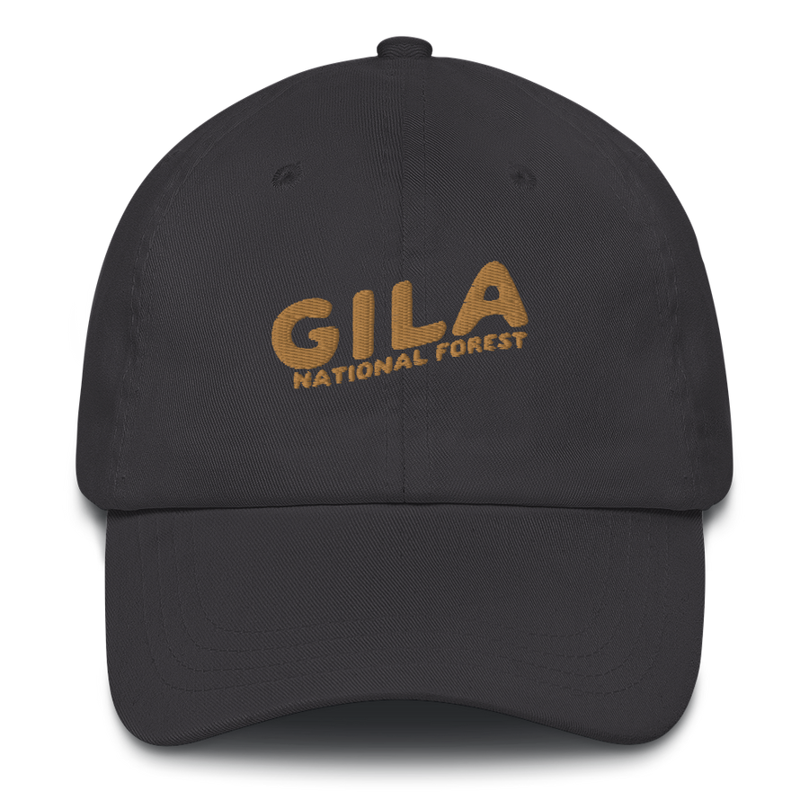 Gila Dad Cap