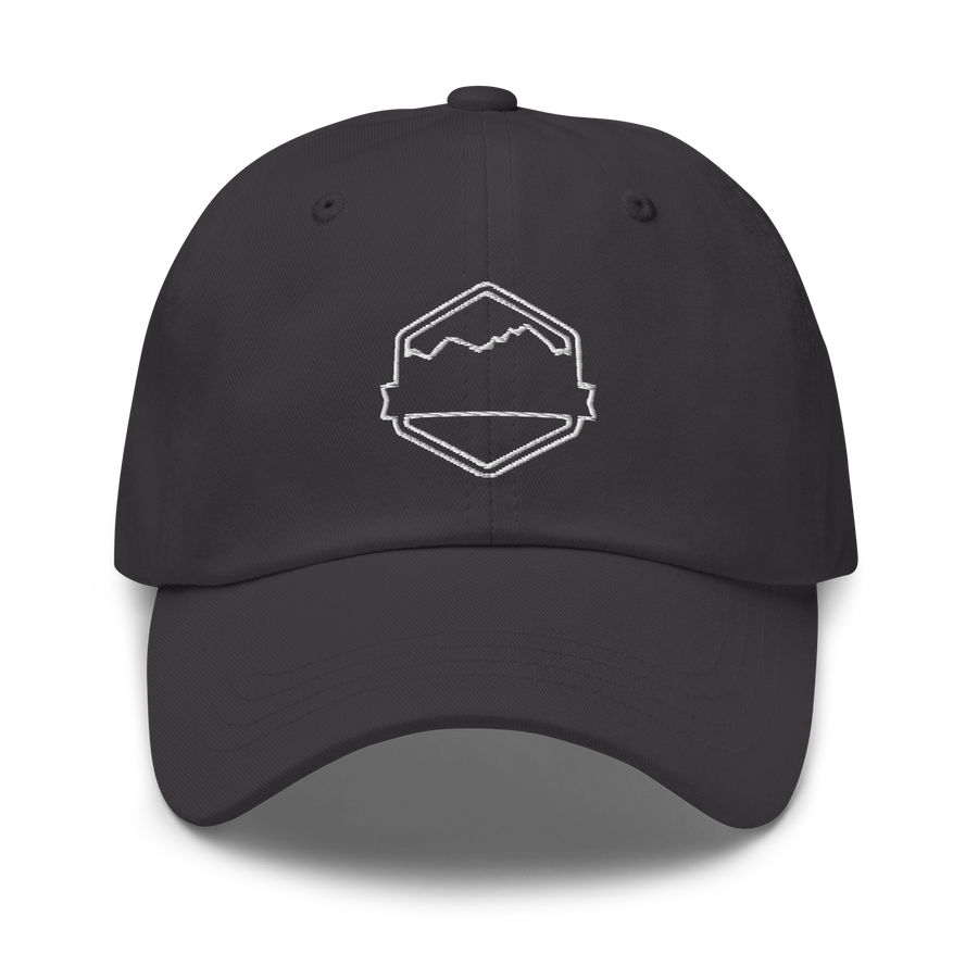 OMO EVO Dad Cap