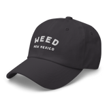 Weed Dad Hat