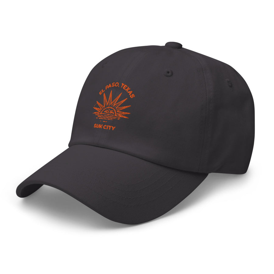El Paso Cap