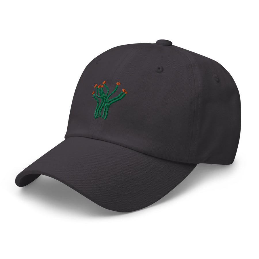 Ocotillo cap