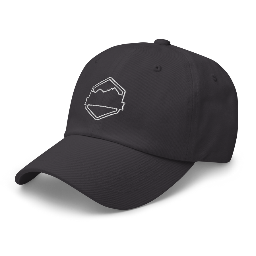 OMO EVO Dad Cap