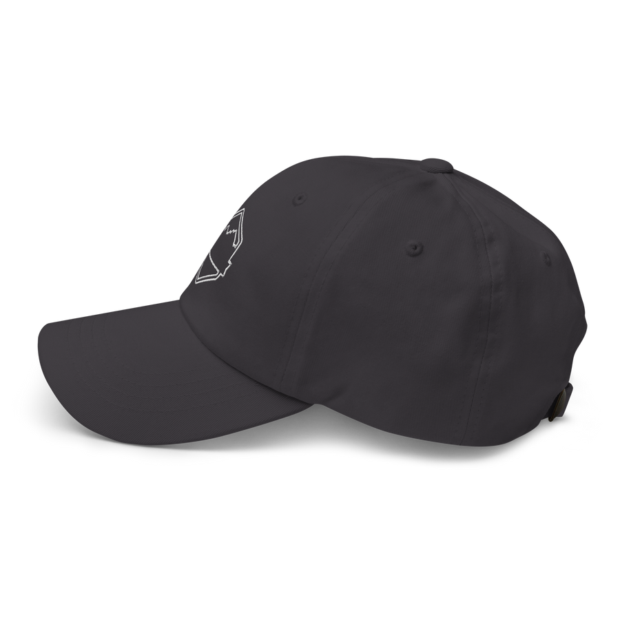 OMO EVO Dad Cap