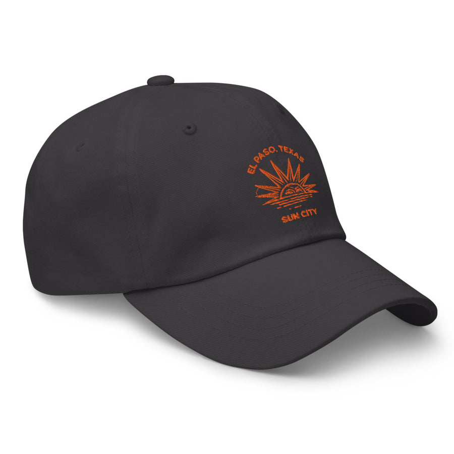 El Paso Cap