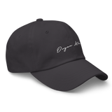 Organ Mtn Script