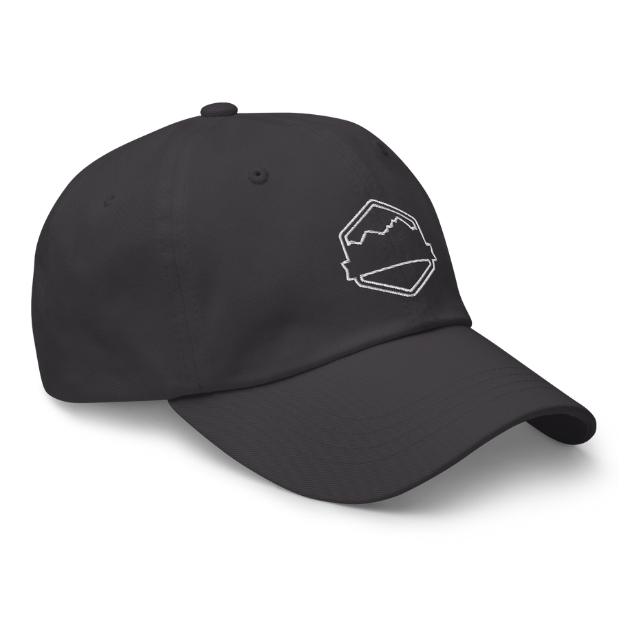 OMO EVO Dad Cap