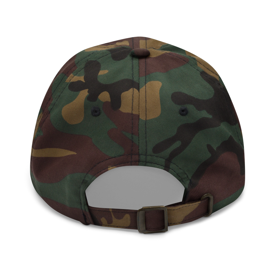 OMO EVO Dad Cap