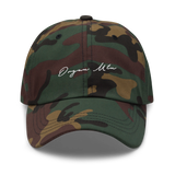 Organ Mtn Script