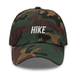 Hike Hat