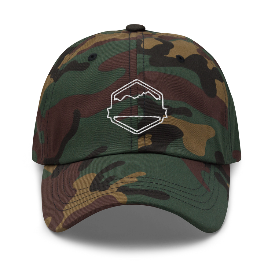 OMO EVO Dad Cap