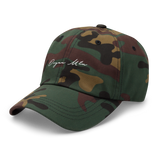 Organ Mtn Script