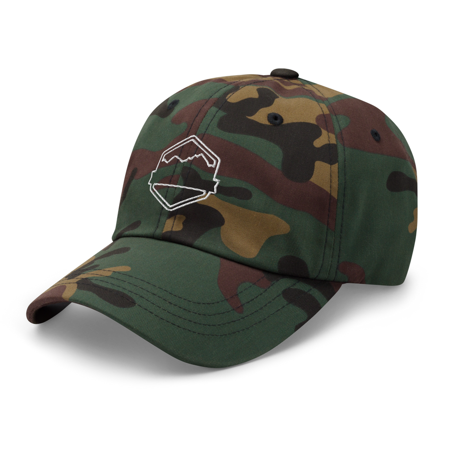 OMO EVO Dad Cap