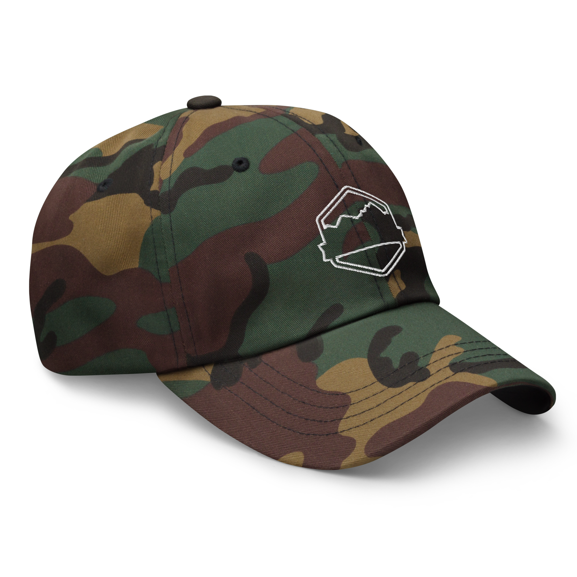 OMO EVO Dad Cap