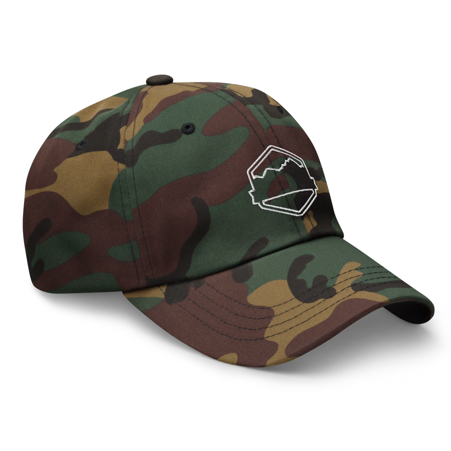 OMO EVO Dad Cap
