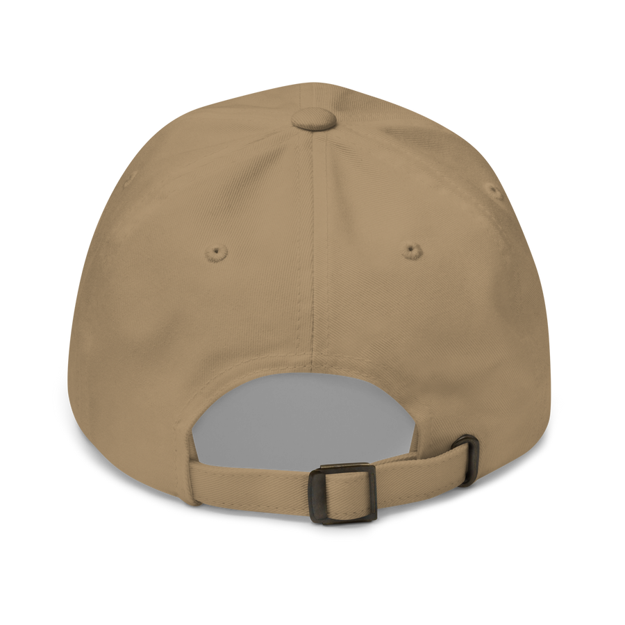OMO EVO Dad Cap