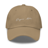 Organ Mtn Script