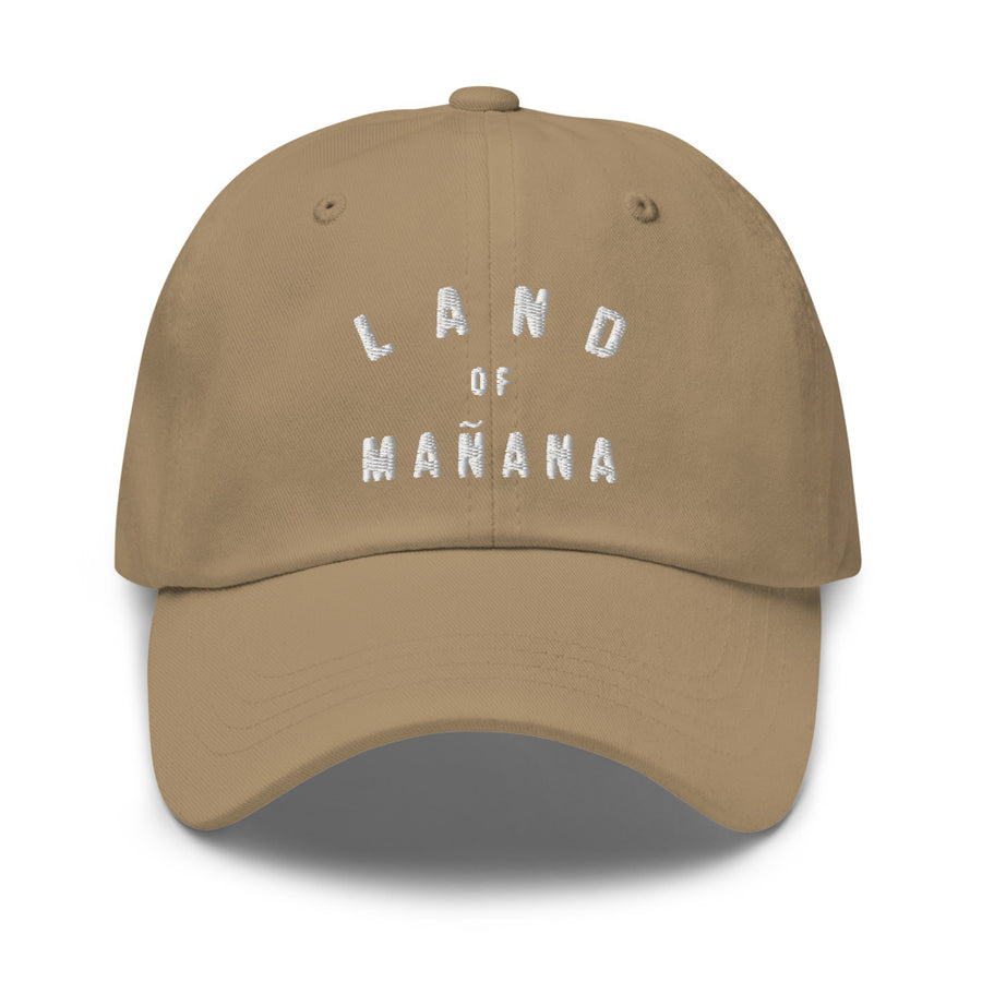 Land of Mañana