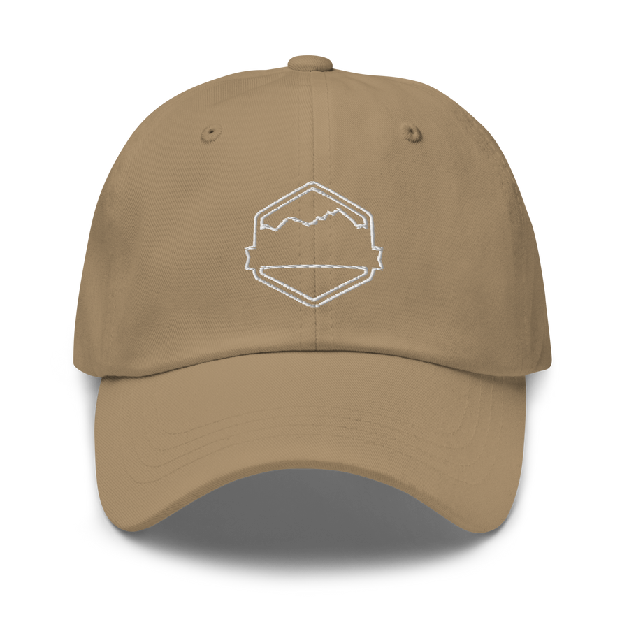 OMO EVO Dad Cap