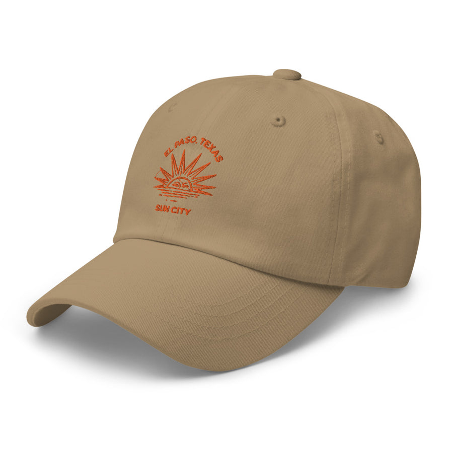El Paso Cap