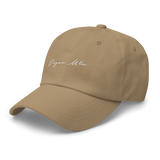 Organ Mtn Script