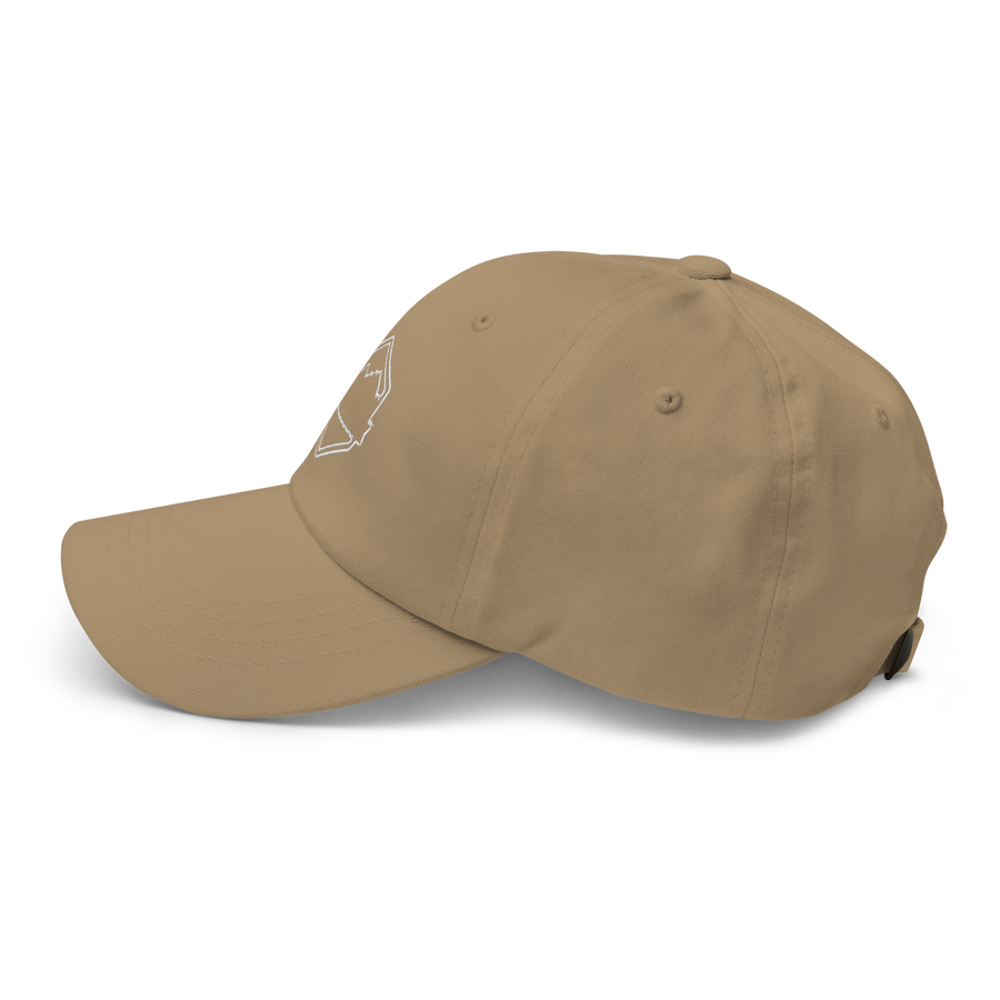 OMO EVO Dad Cap