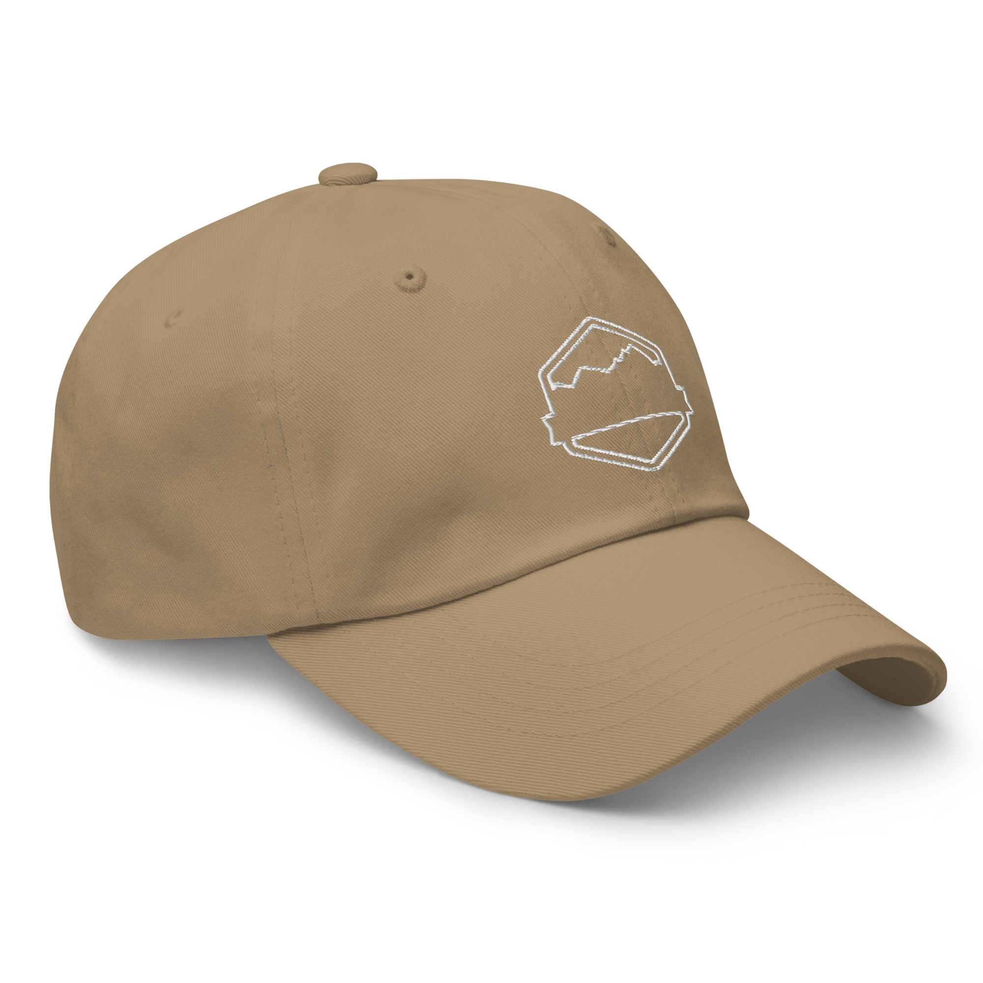 OMO EVO Dad Cap